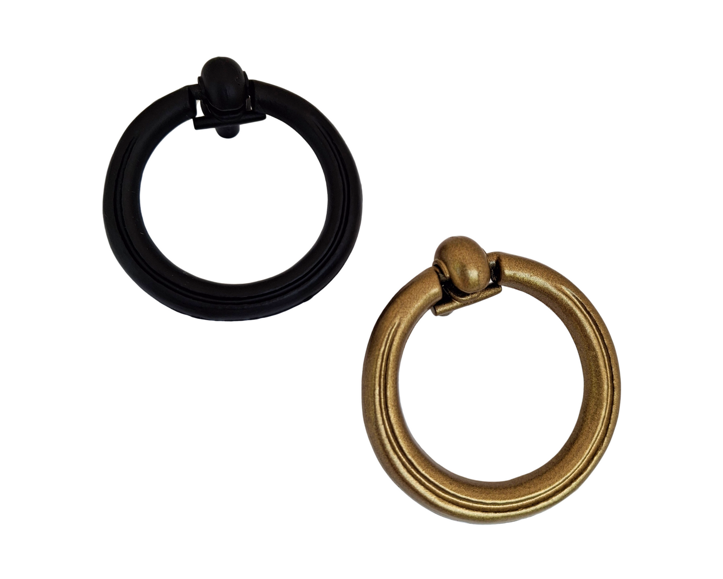 Berkshire Ring Pull