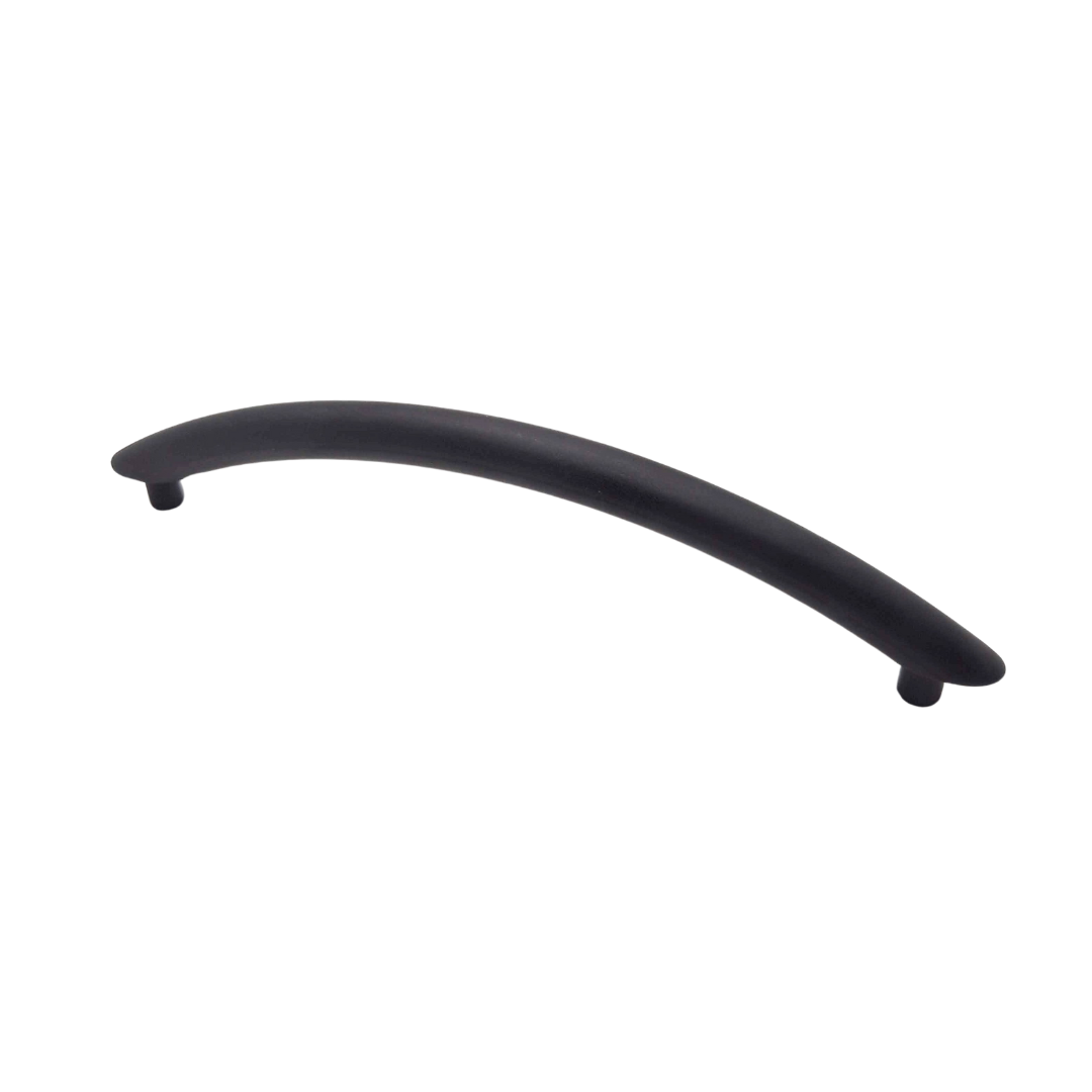 Paris Curve Bar Pull 5" c,c