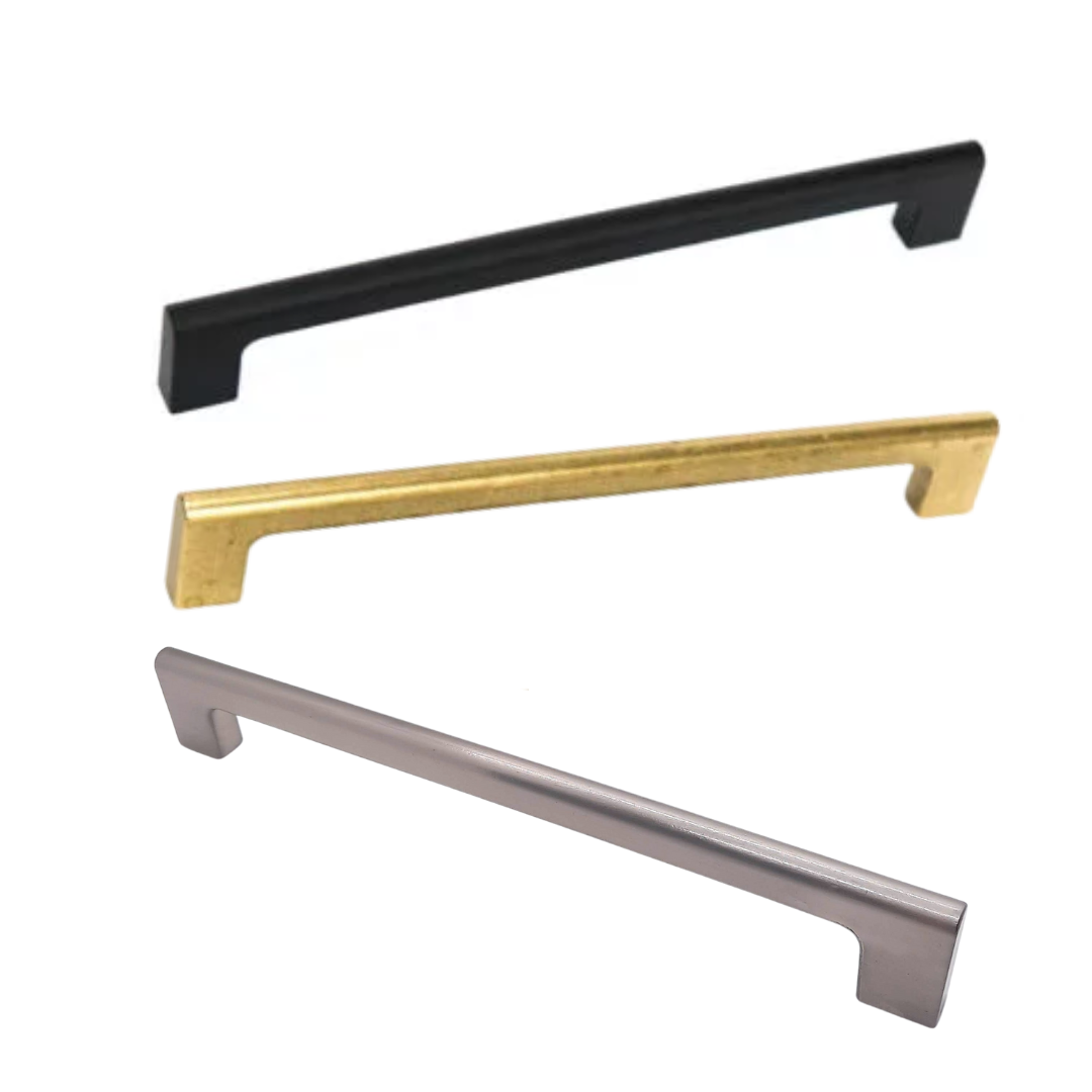 Portland Classic Bar Pull 7 1/2" C,C