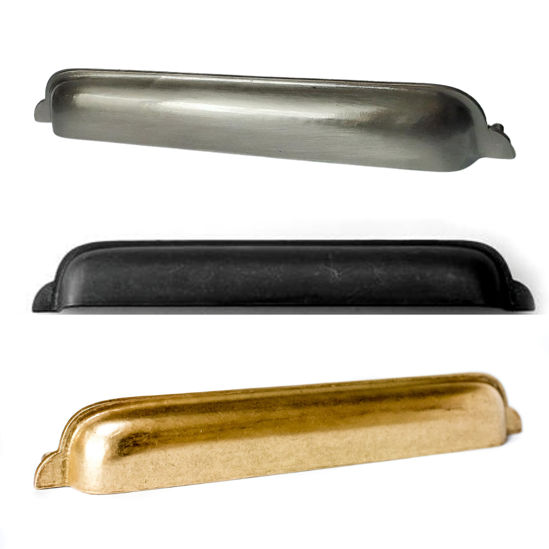 Midwest Cup Pull 7 1/2" c,c