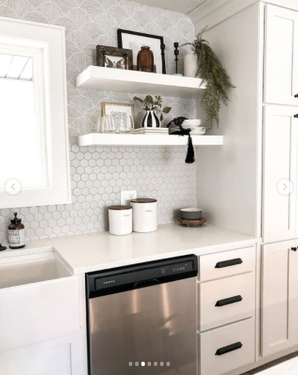 Midwest Cup Pull 7 1/2" c,c