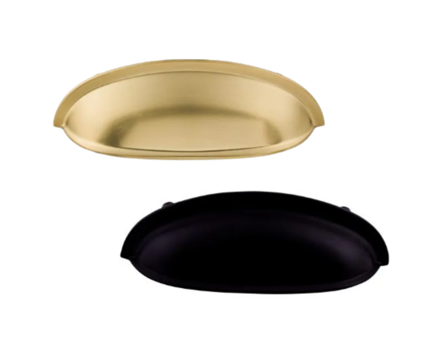 Raleigh Vintage Cup Pull 3" c,c