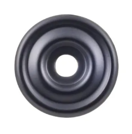 Raleigh Knob Backplate