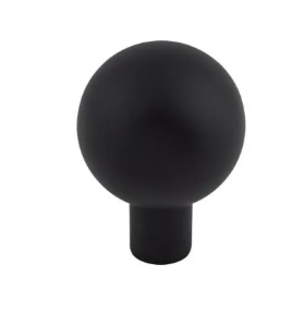 Raleigh Ball Knob