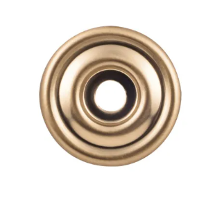 Raleigh Knob Backplate