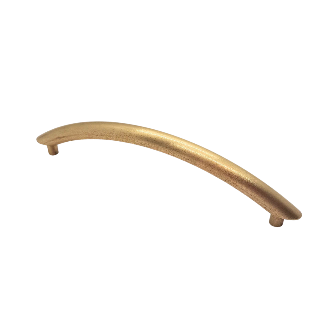 Paris Curve Bar Pull 5" c,c