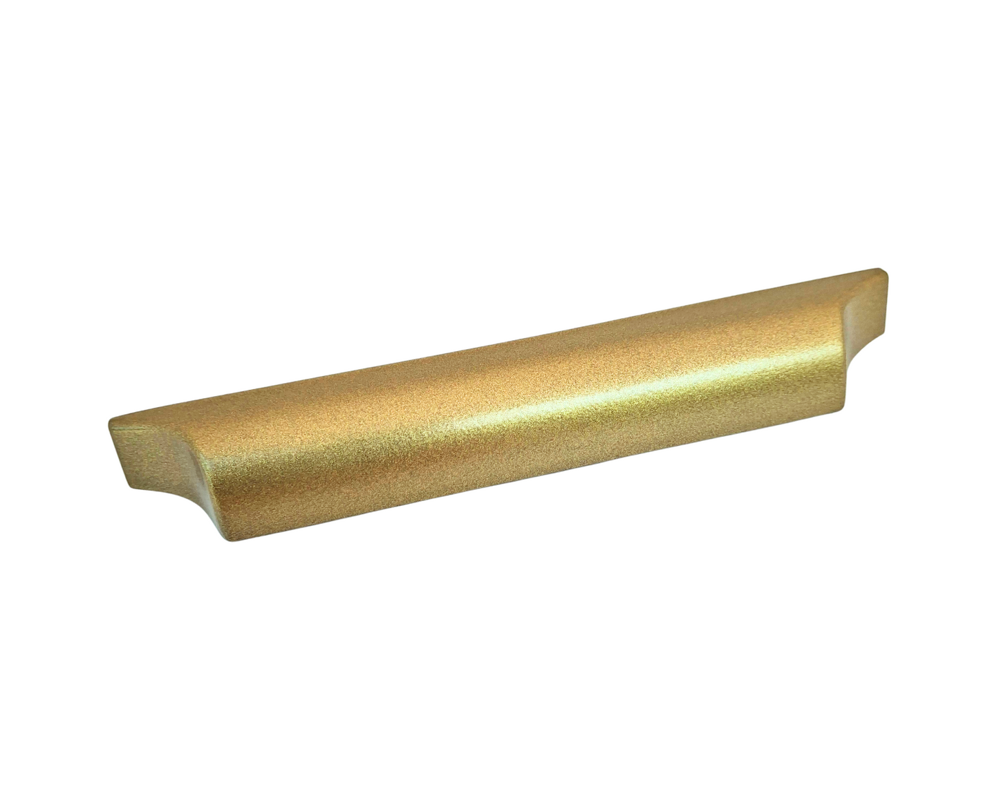 Portland Cup Pull 3 3/4" C,C - Goldsmith