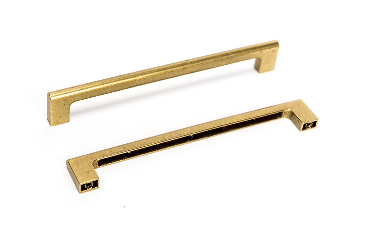 Portland Classic Bar Pull 7 1/2" C,C