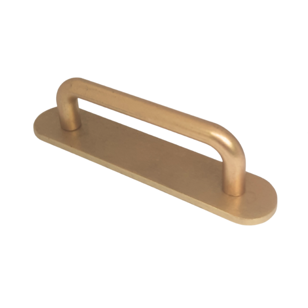 Paris Mod Bar Pull 3 3/4" c,c