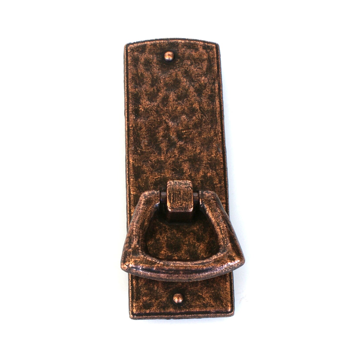 Mission XT Door Pull 2 1/2" CC - Copper