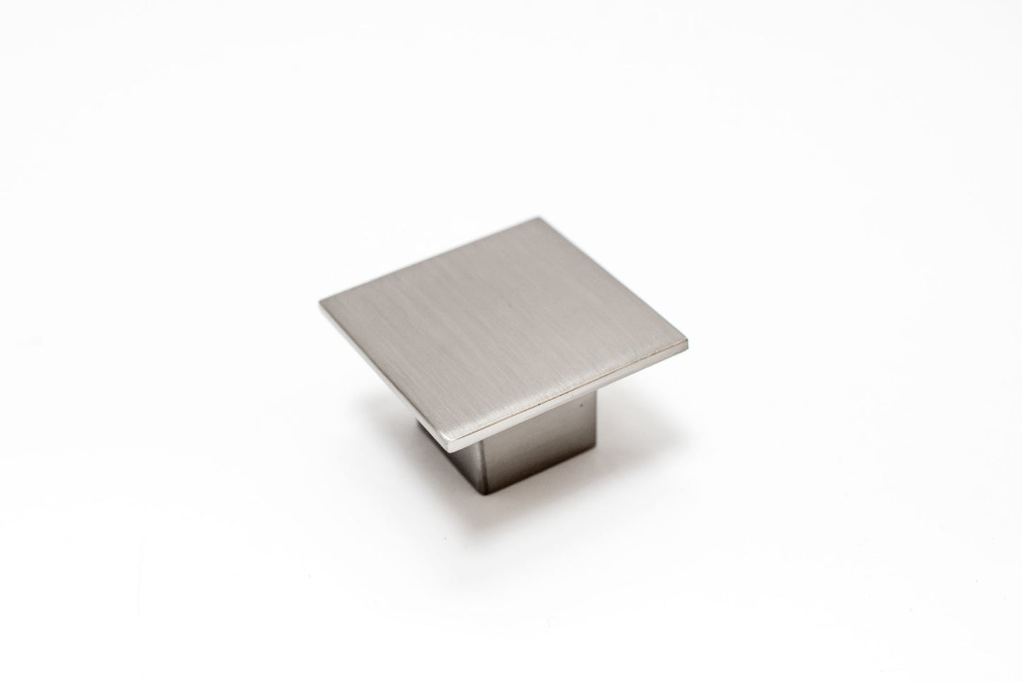 Lisbon Knob - 3.7cm Square Knob