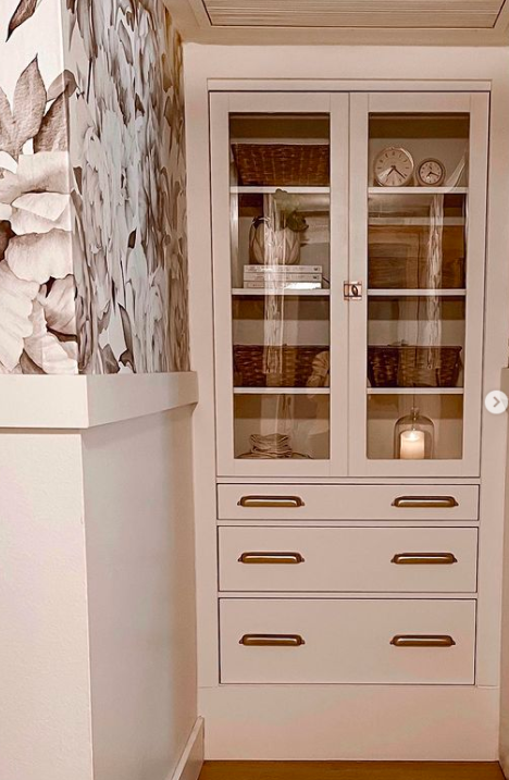 Midwest Cup Pull 7 1/2" c,c