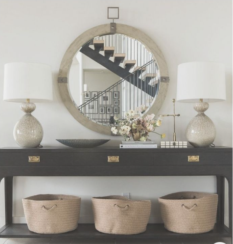 Mission Bail Pull 3" C,C - Nevada