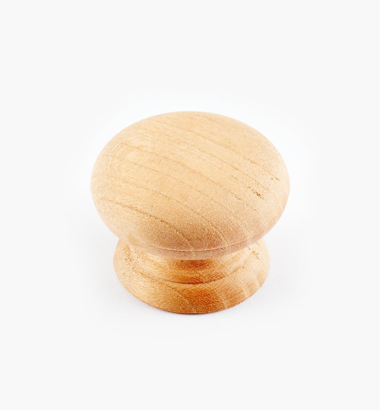 Lancaster Knob 1 3/4" - Cherry