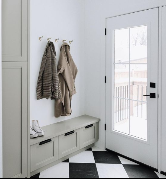 Midwest Cup Pull 7 1/2" c,c