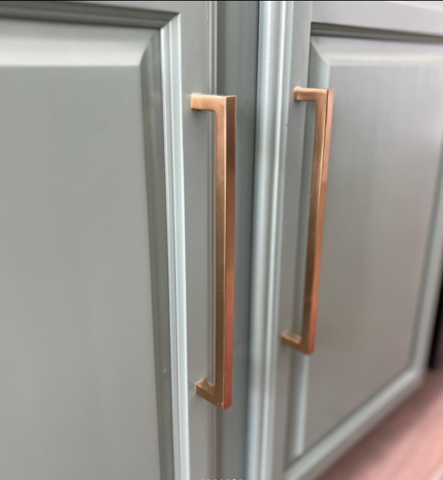 Raleigh Square Bar Pull