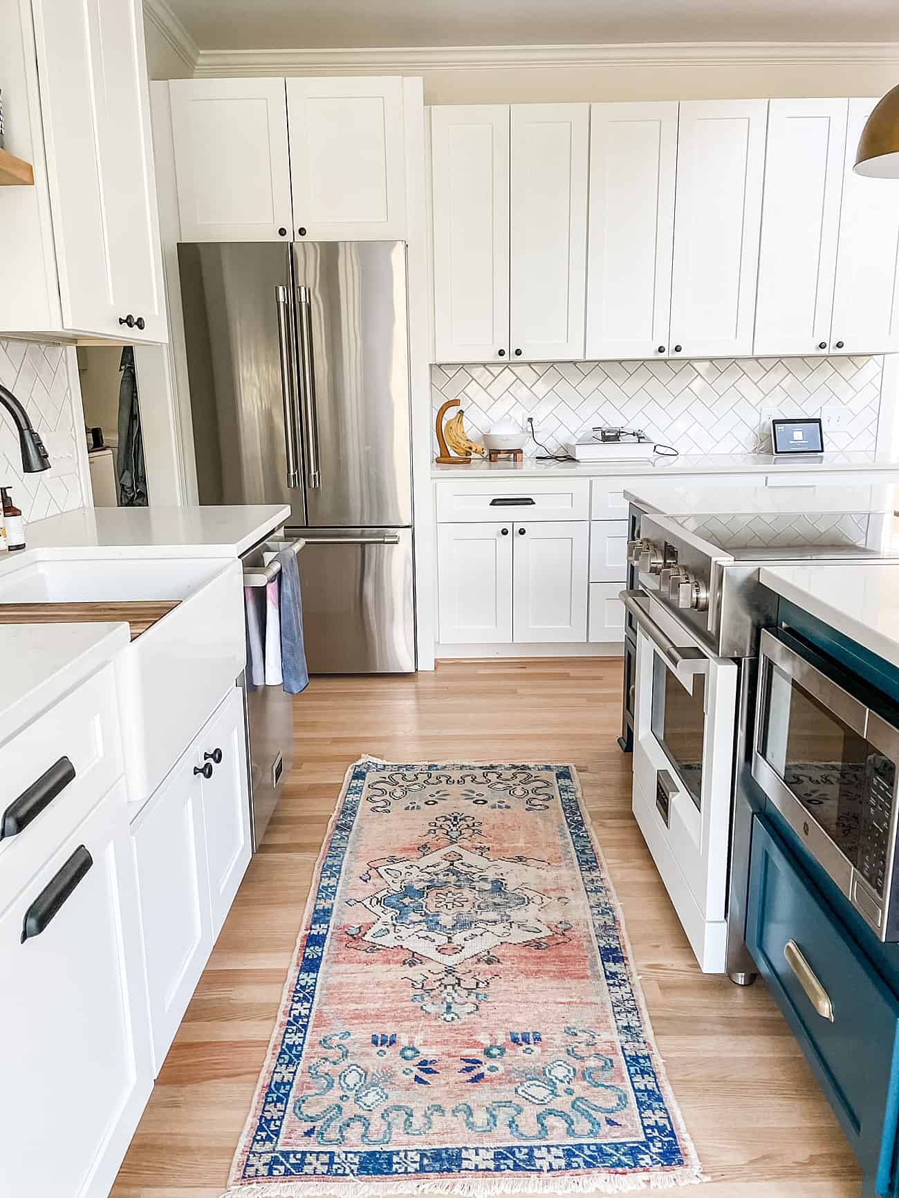 Midwest Cup Pull 7 1/2" c,c