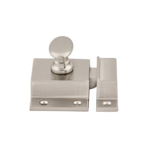 Portland Latch - Brushed/Satin Nickel image
