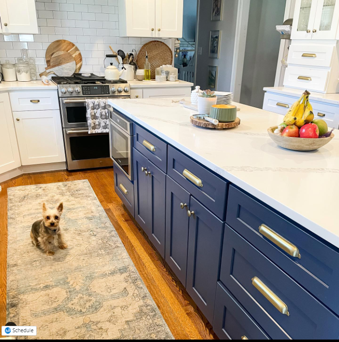 Midwest Cup Pull 7 1/2" c,c