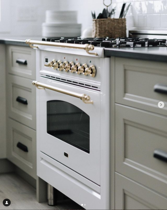 Midwest Cup Pull 7 1/2" c,c