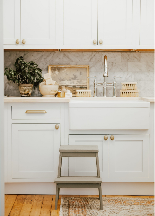 Midwest Cup Pull 7 1/2" c,c