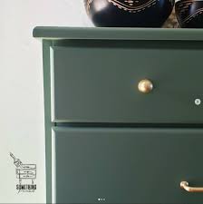 Paris Ball Knob - Brushed Gold