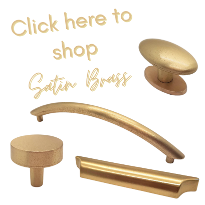 Satin Brass