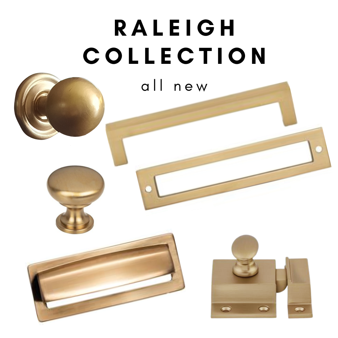 Raleigh – Battle Creek Hardware