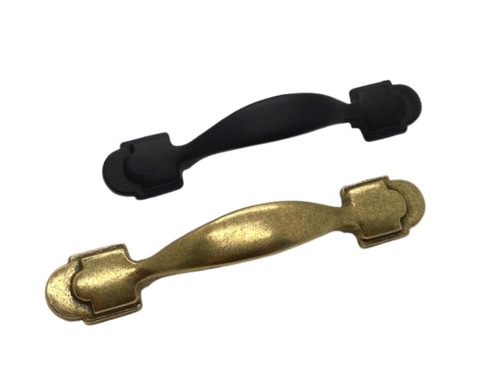 Midwest Bar Pull 3" C,C
