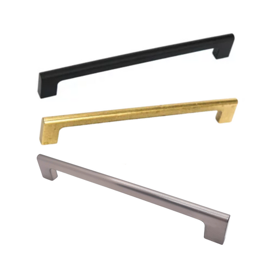 Portland Classic Bar Pull 7 1/2" C,C