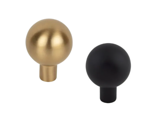 Raleigh Ball Knob