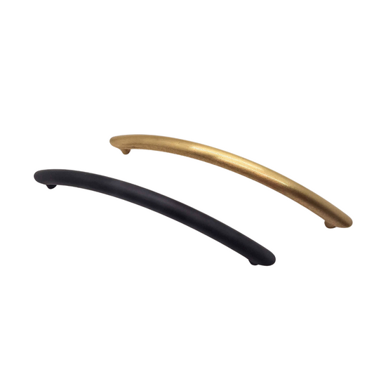 Paris Curve Bar Pull 5" c,c