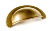 Midwest Cup Pull 2 1/2" c,c