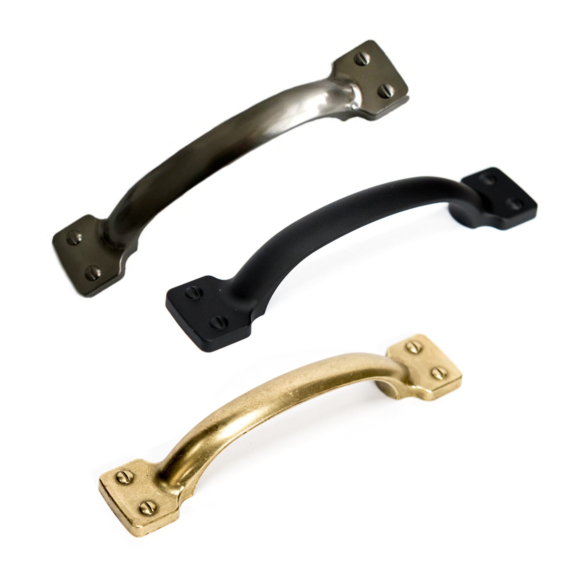 Midwest Bar Pull 3-3/4" C,C image 0