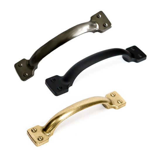 Midwest Bar Pull 3-3/4" C,C image 0