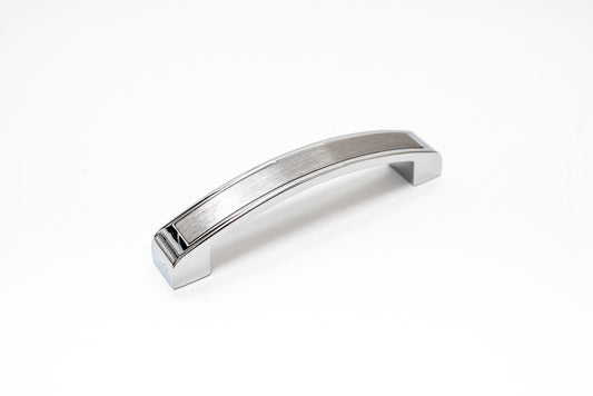 Rome Bar Pull - 96mm C,C