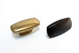 Paris Contemporary Knob